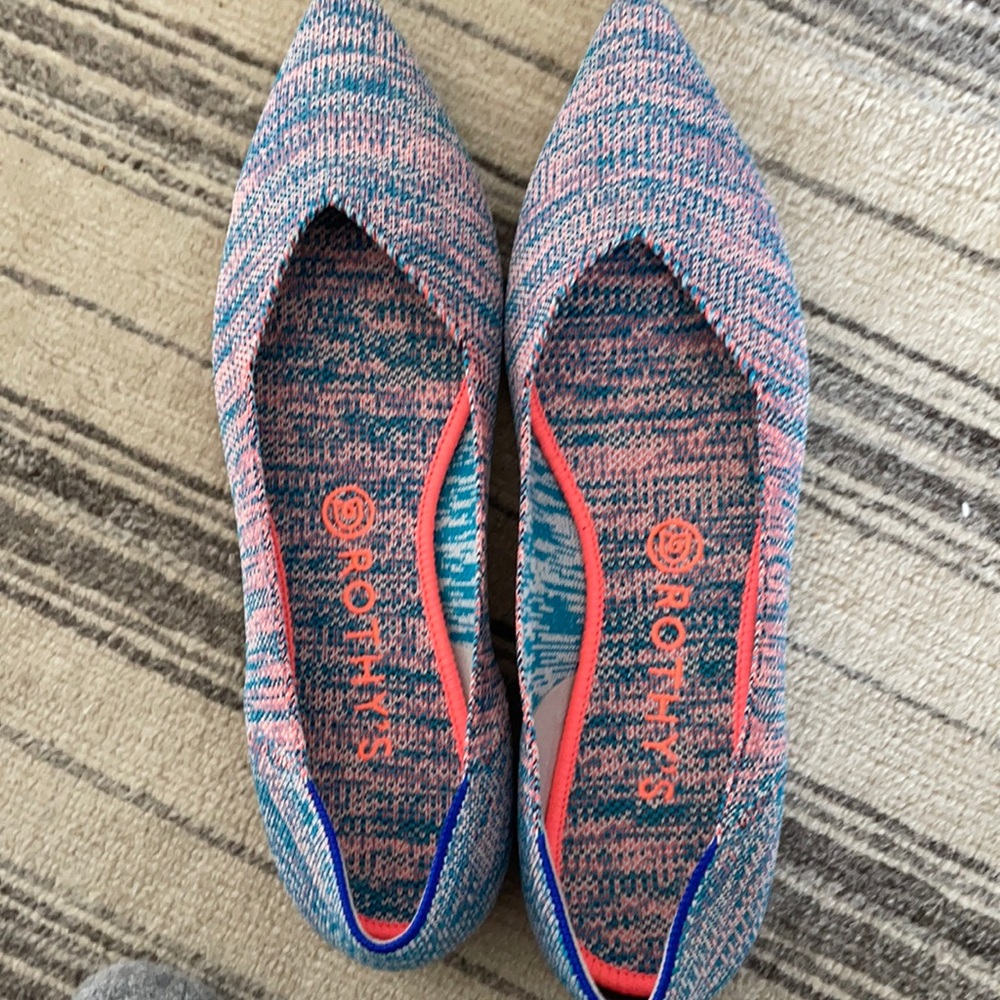 Rothys